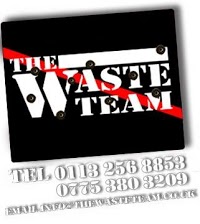 Leeds Waste Removal 363441 Image 0